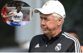 Ancelotti hablará con Camavinga tras la nefasta ‘rajada’ de su seleccionador contra el jugador del Madrid