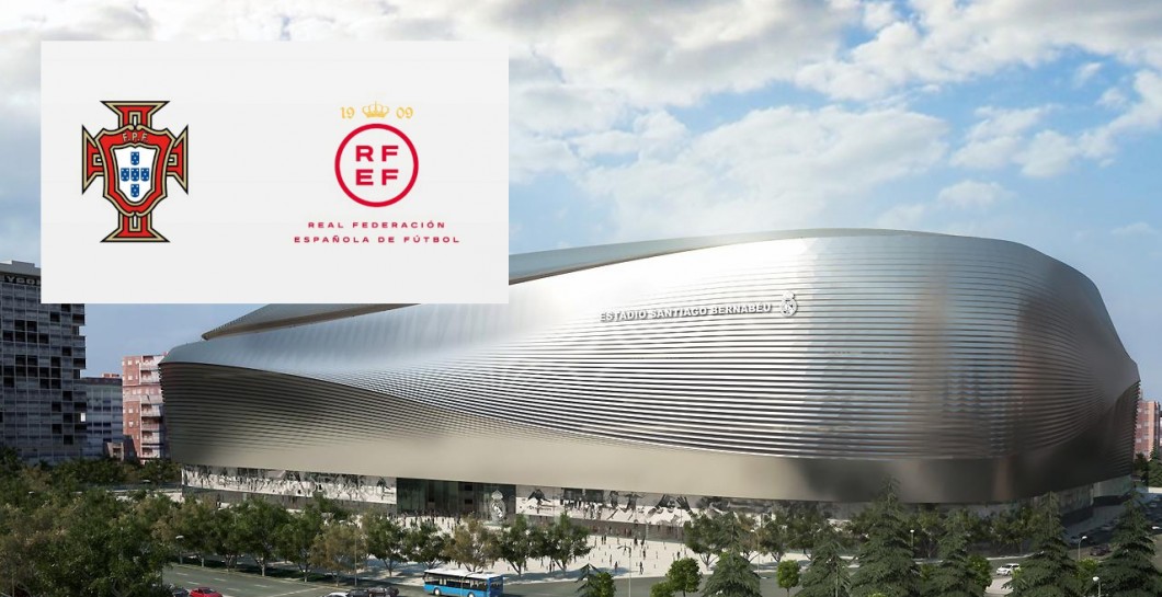 Nuevo Santiago Bernabéu y Mundial 2030