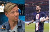 Guti contesta a Messi tras asegurar que no siempre gana el mejor: "¿Cómo lo evalúas?"