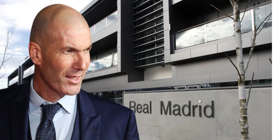 Zidane 