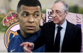 Mbappé obedece el plan de Florentino para ir al Real Madrid: lanza un ultimátum