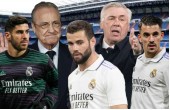 Ancelotti ya ha 'votado': el Madrid ya sabe lo que piensa de Nacho, Ceballos, Asensio y sus renovaciones
