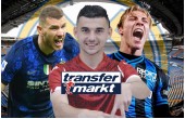 'Transfermarkt': los tres delanteros de perfil bajo asociados al Madrid hasta que llegue Endrick