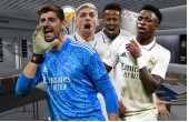El vestuario del Madrid piensa en el Mundial... y en la remontada liguera: "El que no crea, que se vaya"