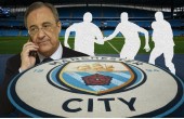 Los tres fichajes que se le pondrían ‘a huevo’ al Madrid si se confirma la sanción al City: uno por línea