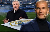 El plan de Florentino si Ancelotti no sigue: una llamada a Zidane y decidir entre tres