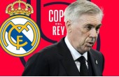La Copa pasa ahora a ser un ‘marrón’ para Ancelotti: Carlo tiene una gran duda