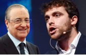 Florentino lo tiene y Fabrizio Romano lo anuncia: el fichaje del nuevo central del Madrid