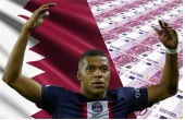 Qatar da luz verde a la oferta del siglo: contrato vitalicio y 1.000 millones para Mbappé