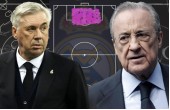 El Real Madrid ha ‘tocado’ a cuatro delanteros y les ha pedido tiempo: uno ya está fichado