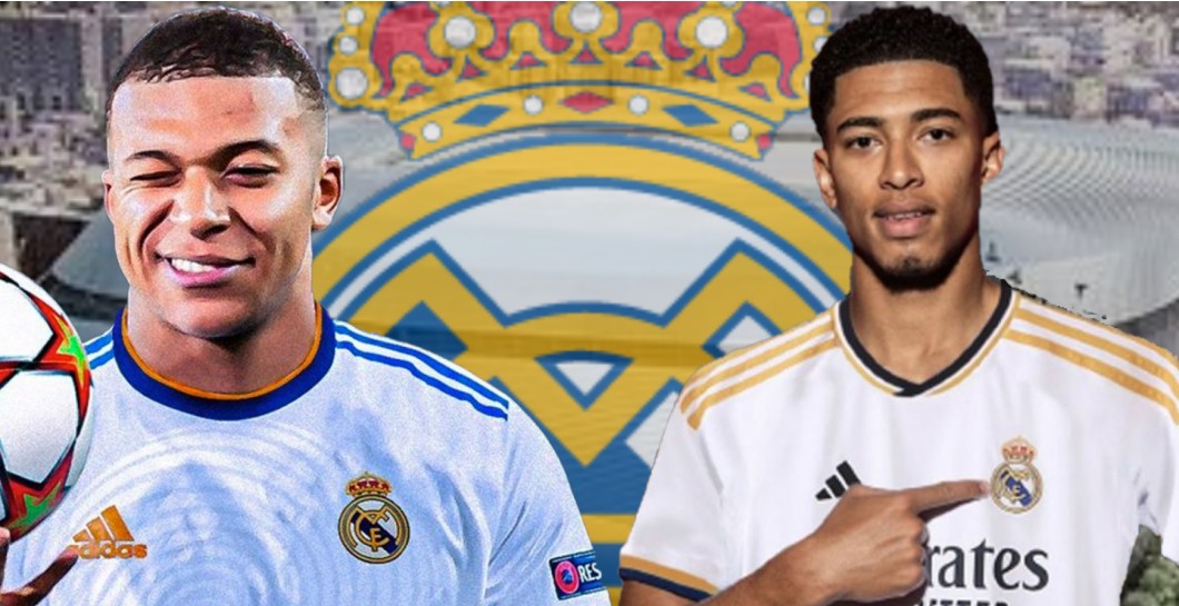 Los dos futbolistas objetivo del Real Madrid están más cerca que nunca