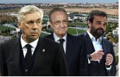 Ancelotti enloqueció en la reunión cuando le dijeron que irían a por él: "P..."
