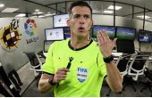 El CTA se 'carga' a Estrada Fernández: fue el árbitro que denunció el 'Barçagate'