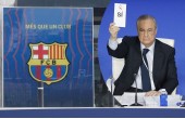 Florentino, una Junta para la historia: el Madrid irá con todo a por el ‘Barçagate’ 