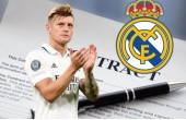 Se confirma: Kroos ya le ha comunicado al Real Madrid la decisión sobre su futuro