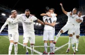 El Madrid ha recuperado su mejor arma de la temporada pasada: los rivales tiemblan
