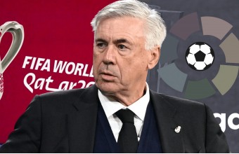 Mundial de Qatar, Ancelotti, LaLiga