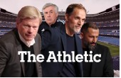 The Athletic lo confirma: el posible sustituto de Ancelotti tras el portazo de Tuchel