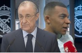 Florentino se entera por la prensa del caso Mbappé y puede ser clave: "No me j..."