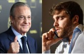 Fabrizio Romano da una gran pista sobre el próximo entrenador del Madrid: "Florentino le admira"