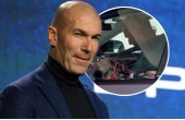 Zidane le dio su nombre a Florentino: se lo ofrecen al Madrid como sustituto de Benzema