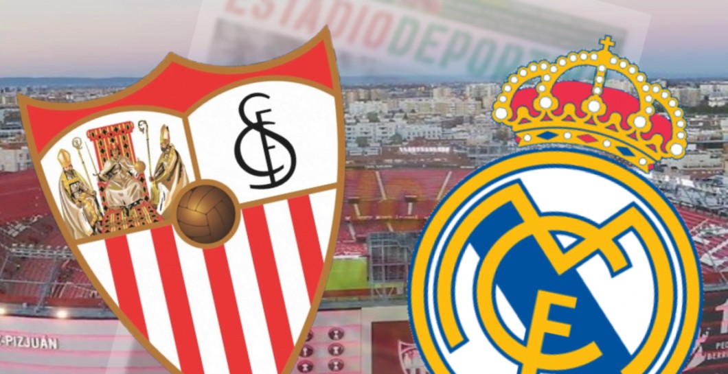 El duelo entre Real Madrid y Sevilla, opacado por esta portada