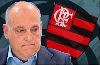 Flamengo toma una decisión sobre la Liga