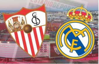 El duelo entre Real Madrid y Sevilla, opacado por esta portada