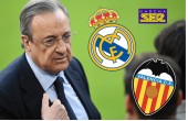 SER: frenazo en la operación entre Real Madrid y Valencia por un fichaje cantado