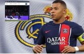 El jefe de marketing del PSG ‘confirma’ el adiós de Mbappé: anuncio para Florentino