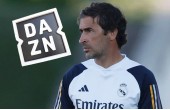  ‘DAZN’: Raúl González podría marcharse en las próximas horas del Real Madrid 