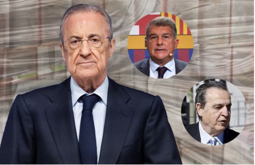 El Real Madrid se pronuncia sobre el 'caso Negreira'