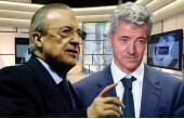 La reacción de Florentino a la ‘rajada’ de Gil Marín contra el Madrid: “No me lo p…”