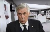 Tres jugadores del Madrid se lo muestran a Ancelotti en la cara: no nos puedes quitar