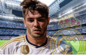 Brahim Díaz, la nueva estrella del Real Madrid: desvelan su apodo en el vestuario