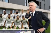 “No hagas ni caso, no sabes leer”: Ancelotti se lo dijo a la cara al jugador en Valdebebas 