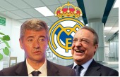 Respuesta oficial del Real Madrid a Gil Marín: Florentino lo ha vuelto a hacer