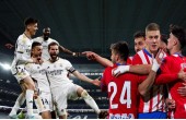 Anuncian un 'problema' con la cubierta del Bernabéu para el partido ante el Girona