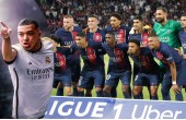 Mbappé no vendrá solo: otro crack del PSG fichará por el Madrid en 2025