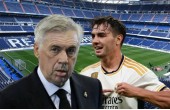 Ancelotti ha descubierto la gran debilidad del Sevilla: Brahim será la pieza clave
