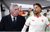 El vestuario ya habla del retorno de Ramos y Ancelotti asiente: “Los…” 
