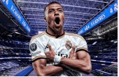 El Real Madrid ya está 'probando' el nuevo Bernabéu para presentar a Mbappé en julio