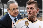 Kroos tendrá deberes en la Eurocopa: Florentino 'pide' a dos cracks