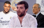 Fabrizio Romano revela lo que ha pasado con Mbappé y el Real Madrid: "Se acabó"