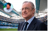 El hooligan culé de 'Onda Cero' que raja de Florentino y del Bernabéu: "Es h..."