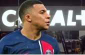 Canal + Francia anuncia una sanción del PSG a Mbappé: castigado por irse al Madrid