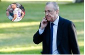 Beltrán, el delantero que quiso Florentino antes que Mbappé: “El Madrid me llamó”