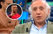 Eduardo Inda anuncia que Mbappé le ha pedido un fichaje a Florentino: "Le van a traer"