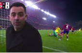 Oficial: ridículo del Barça y Xavi anuncia por sorpresa que se marcha