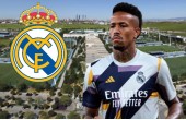 Sorpresa en Valdebebas: el anuncio oficial del Real Madrid sobre Militao que nadie esperaba